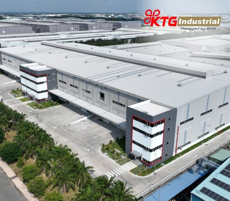 KTG Industrial Nhon Trach 2 (Phase 4)
