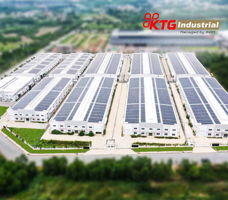 KTG Industrial An Phuoc 2