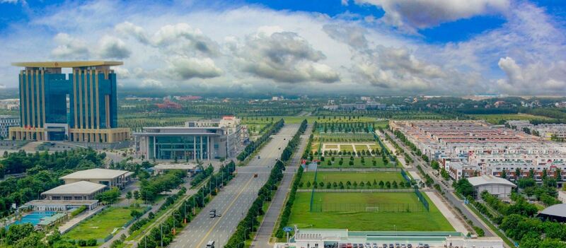 Khu công nghiệp VSIP Hải Phòng