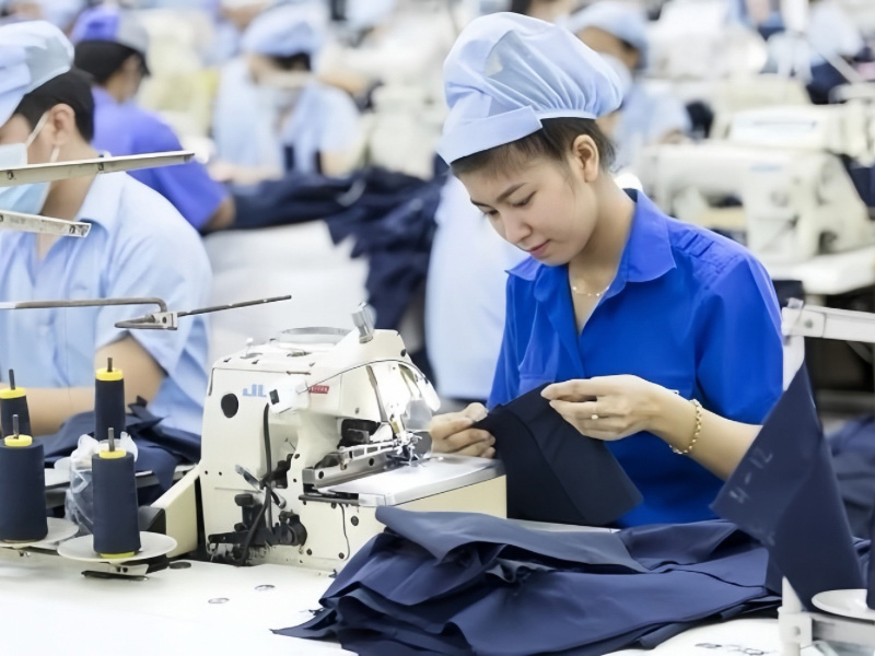 Textile Industrial Park