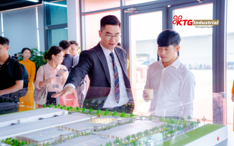 KTG Industrial Service Team