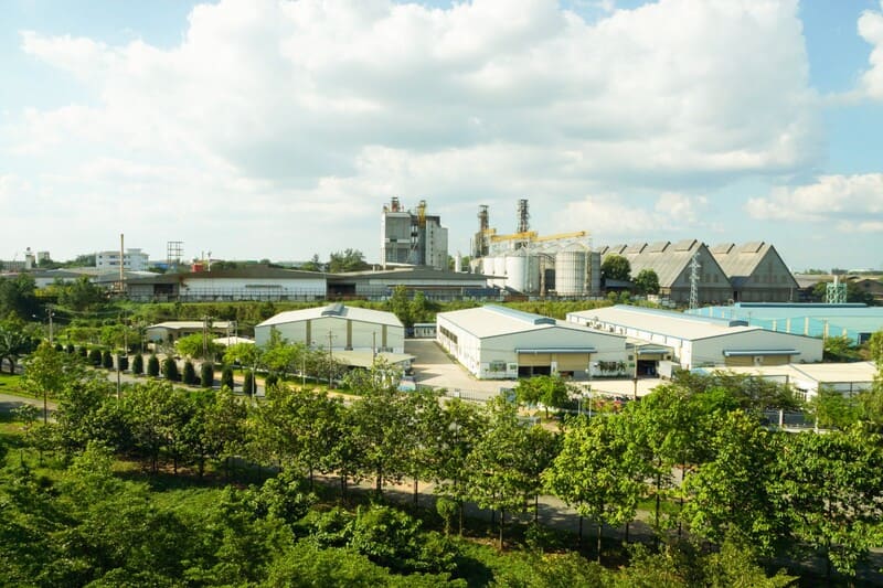 Khu công nghiệp Biên Hòa 2