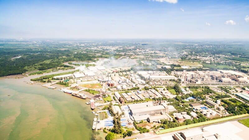 Khu công nghiệp Gò Dầu