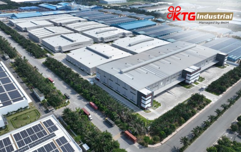 What is a factory? Trends and notes for businesses to rent
