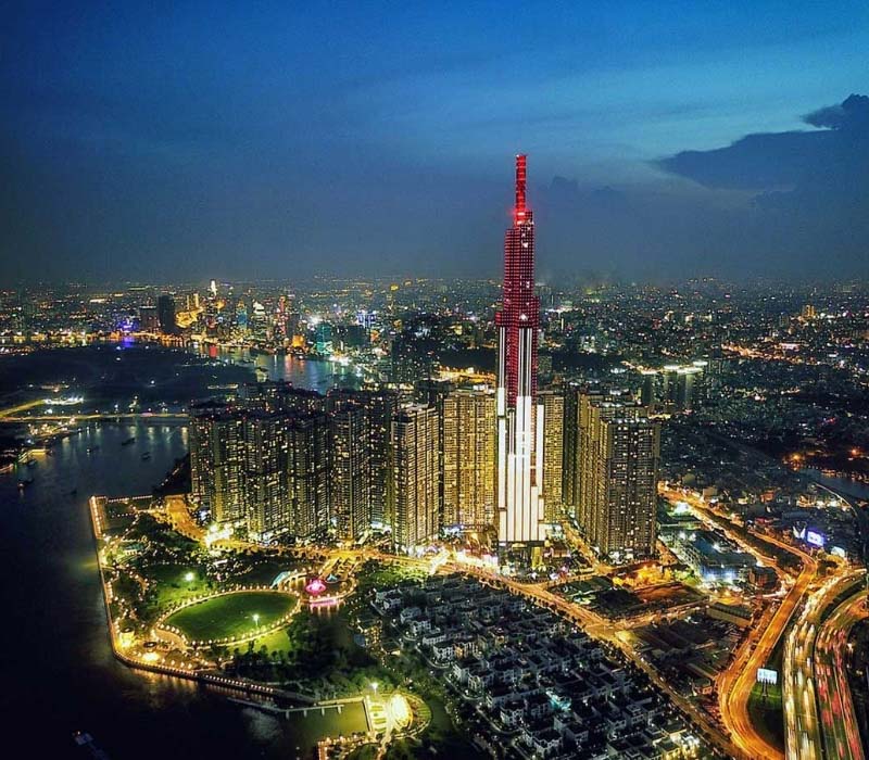 Landmark 81