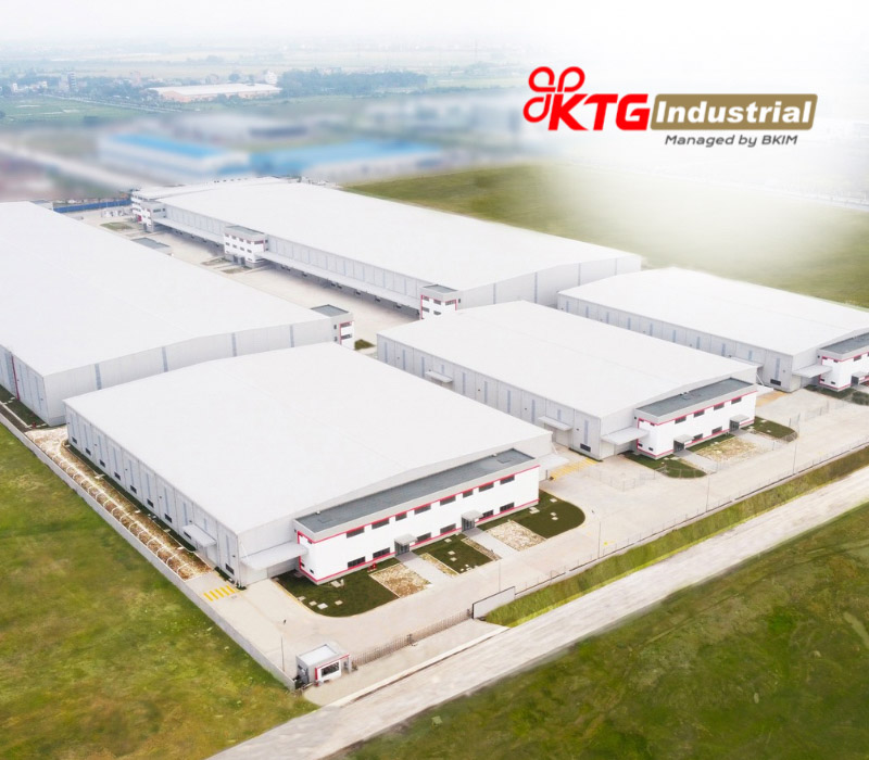 Yen Phong II-C Industrial Park