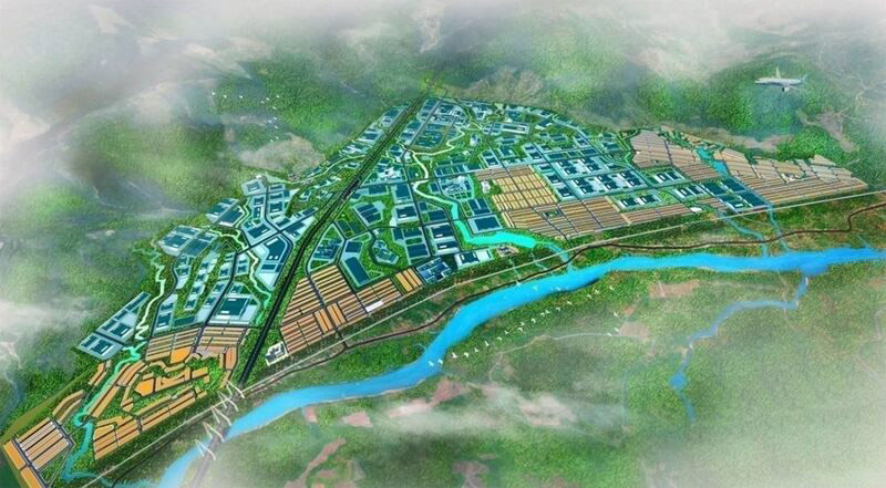 Becamex VSIP Binh Dinh Industrial Park