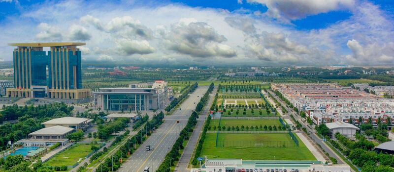 VSIP Hai Phong Industrial Park