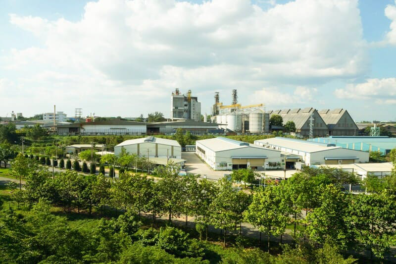 Bien Hoa II Industrial Park