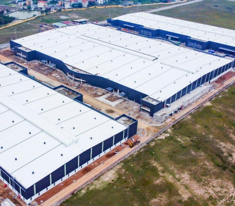 Core5 Industrial Park