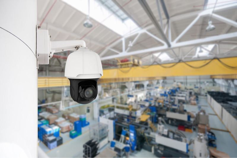 Communication and monitoring system