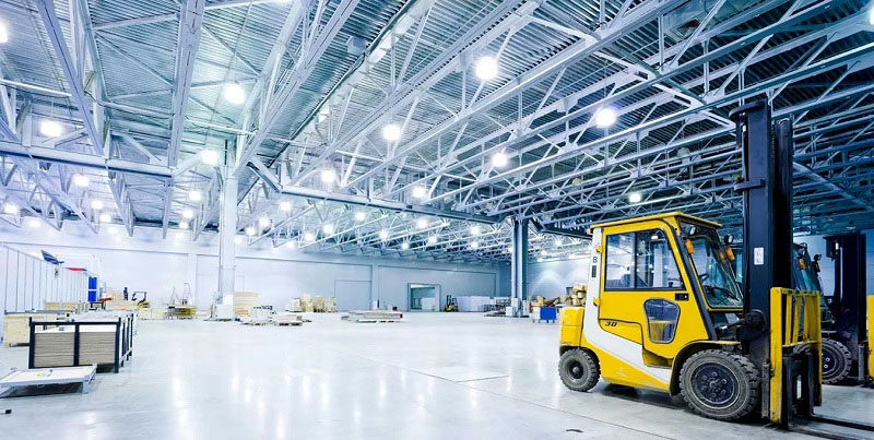 Electrical and lighting systems