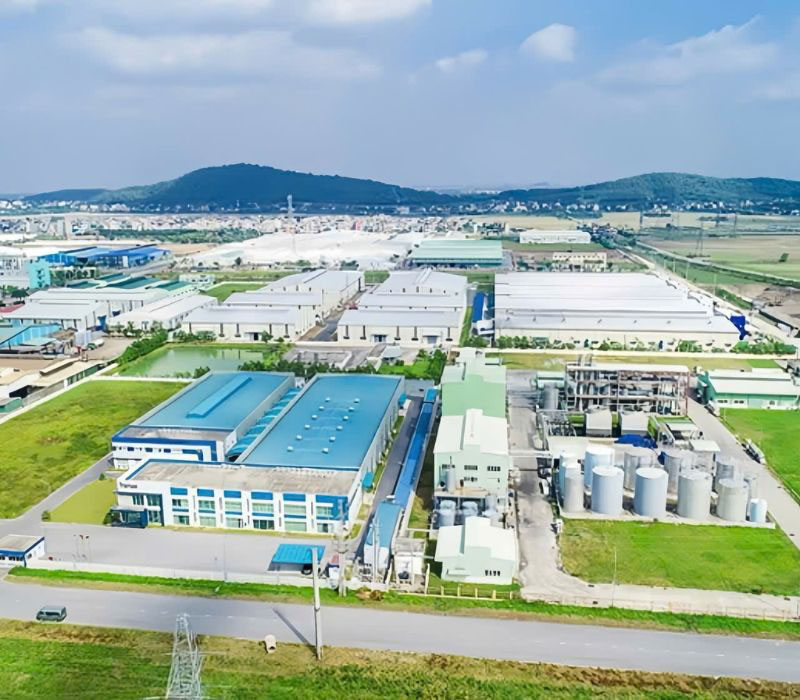 Dai Dong – Hoan Son industrial park