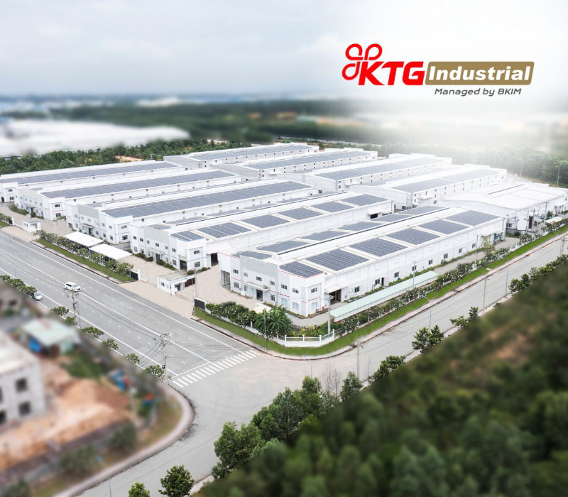 KTG Industrial An Phước 