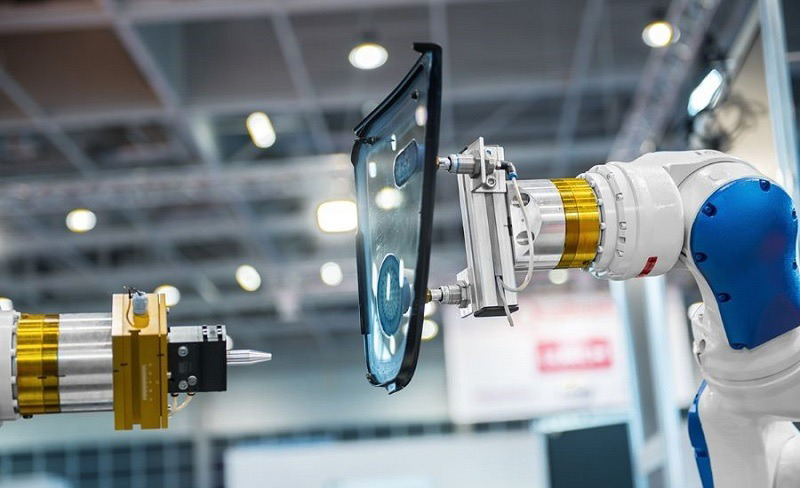 AI in warehouse operations