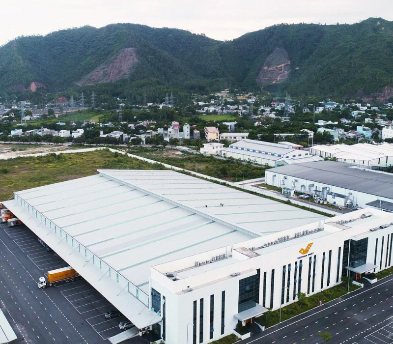 Khu công nghiệp Hòa Khánh