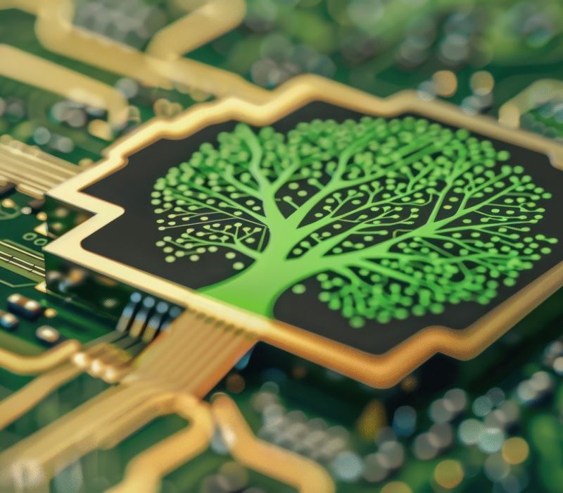 AI optimizes industrial operations