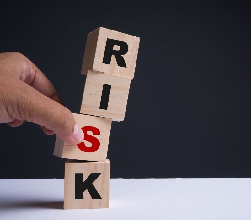 Comply with the conditions to avoid legal risks