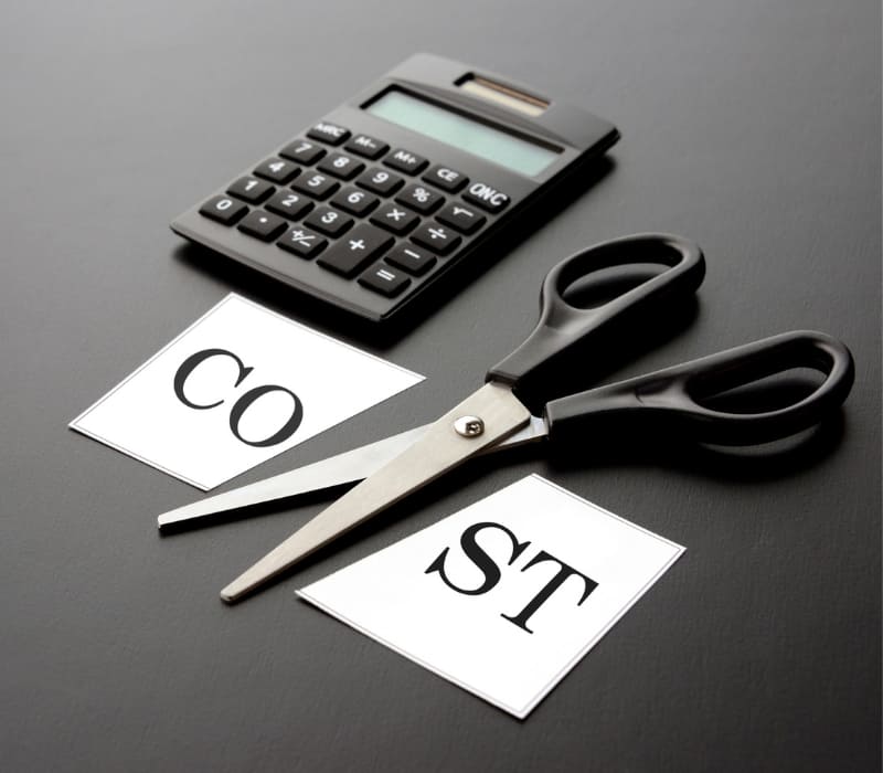 BESS giúp doanh nghiệp tối ưu hoá chi phí