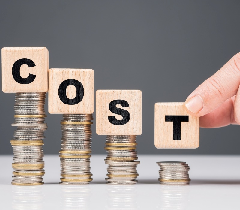 Operating and personnel costs have increased