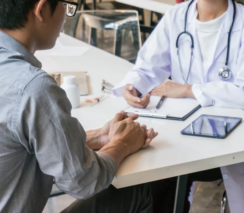 Education and healthcare for workers