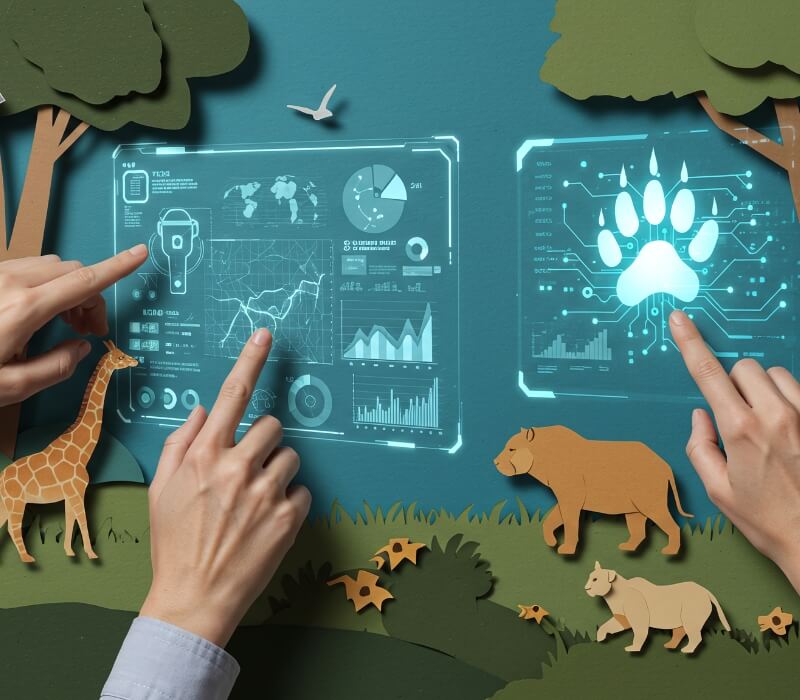 Bảo tồn đa dạng sinh học trong khu công nghiệp