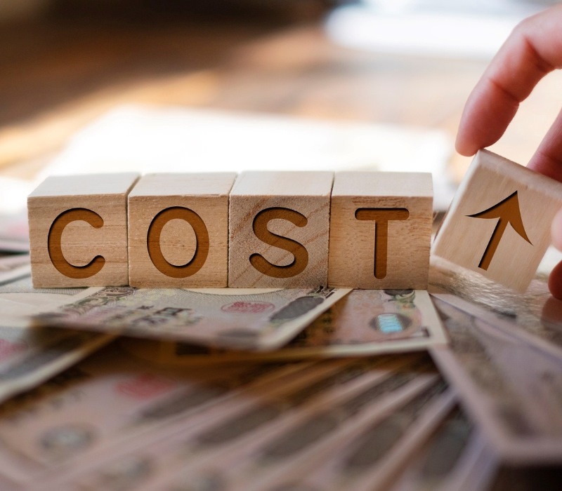 Net Zero operating costs of power plants