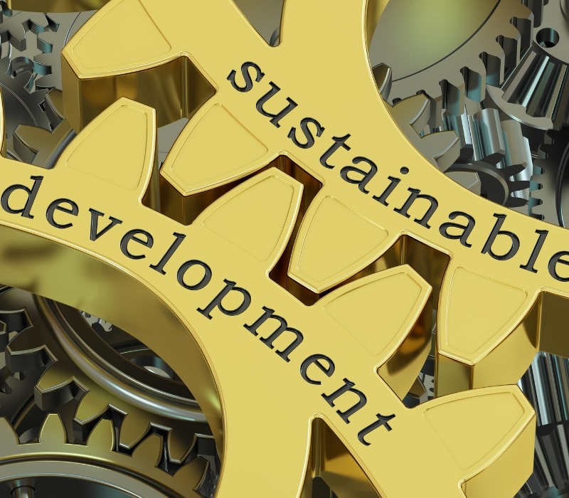 Industrial infrastructure transformation solutions