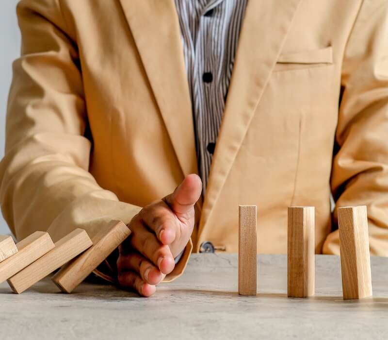 Blockchain đảm bảo minh bạch trong tín chỉ xanh