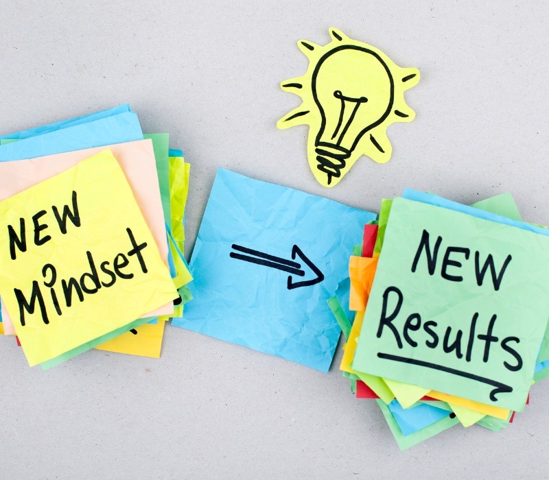 Tư duy quản trị nhân sự cùng AI