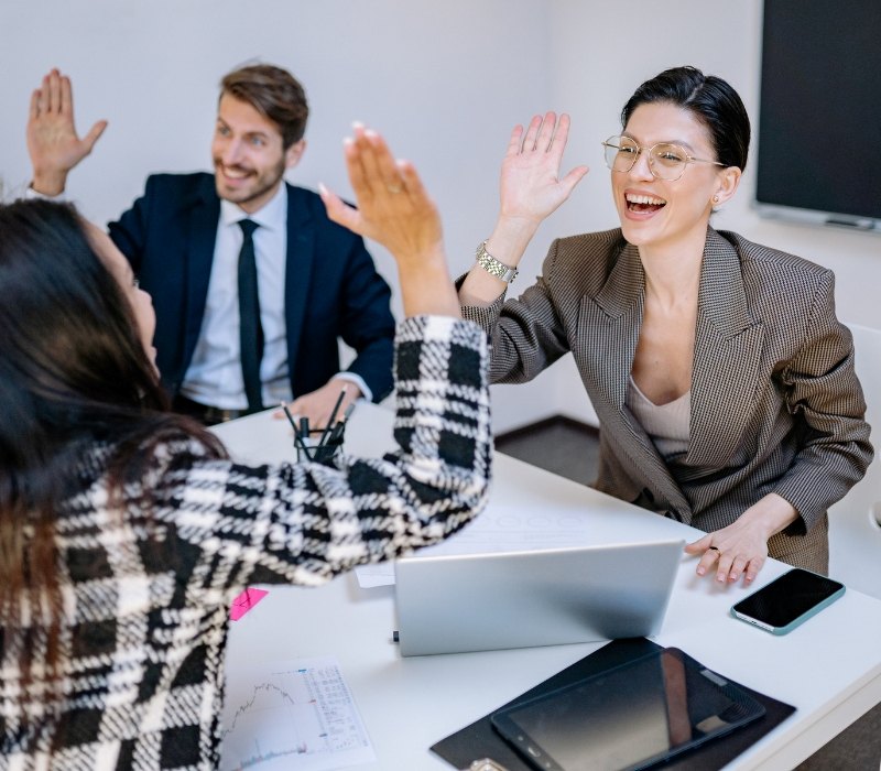 Phúc lợi là chiến lược kinh doanh