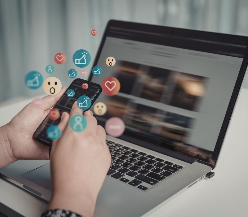 Tăng kết nối xã hội giúp giảm cô lập