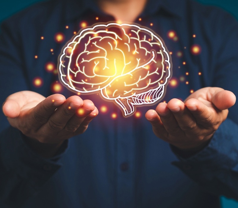Sức khỏe não bộ