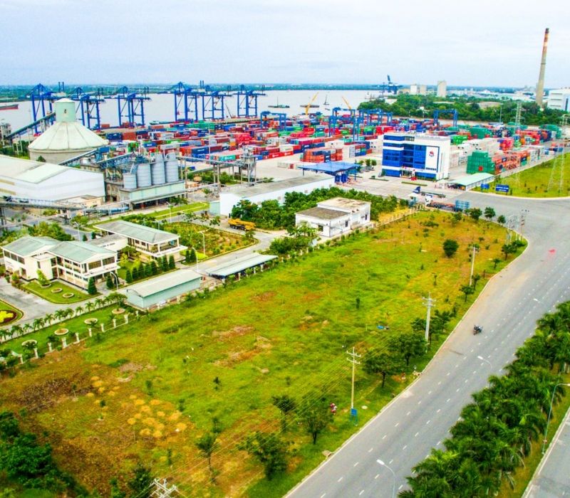 Hiệp Phước Industrial Park