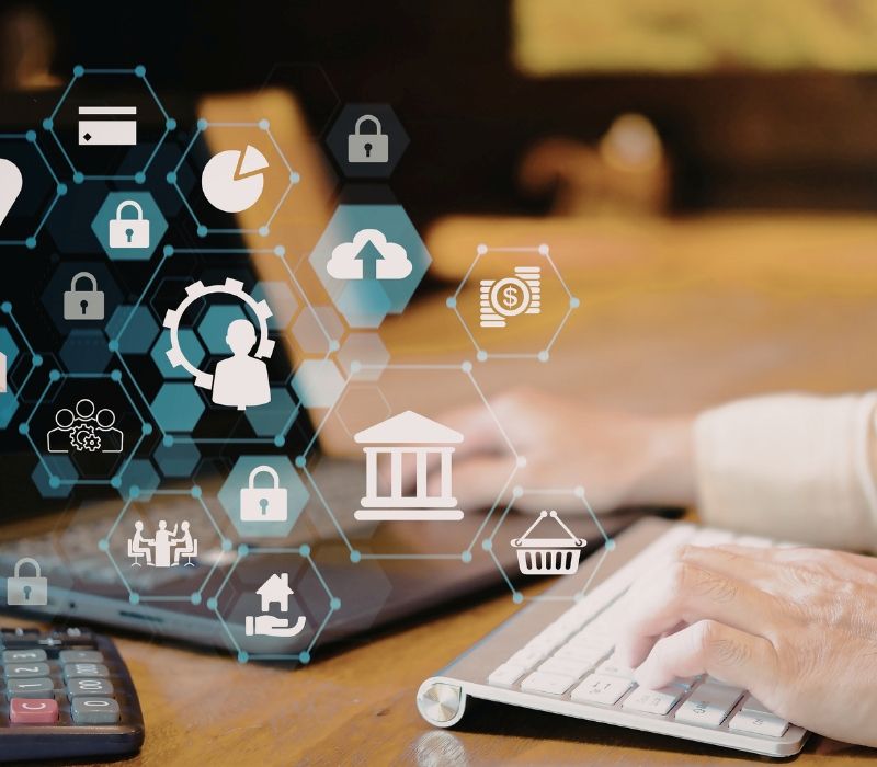 Vai trò của Công nghệ số đối với SME