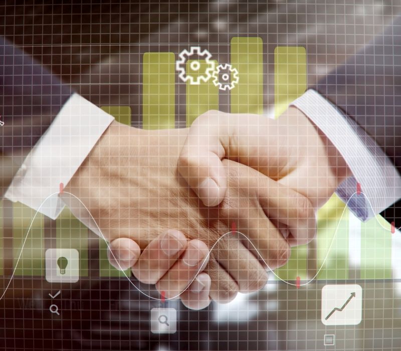 Hợp tác thúc đẩy chuyển đổi xanh công nghiệp