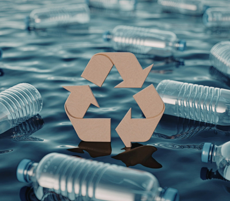 Water recycling systems