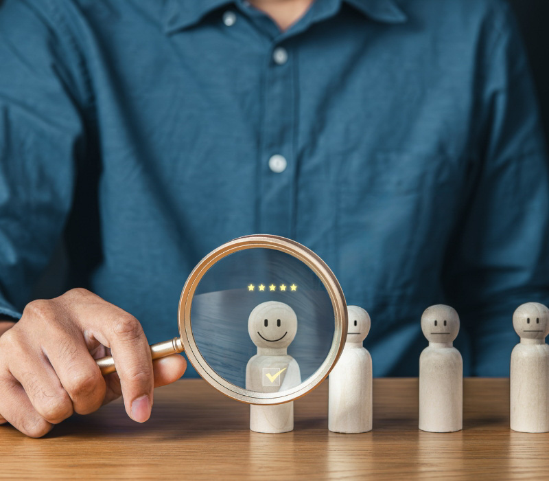 AI and the Workforce