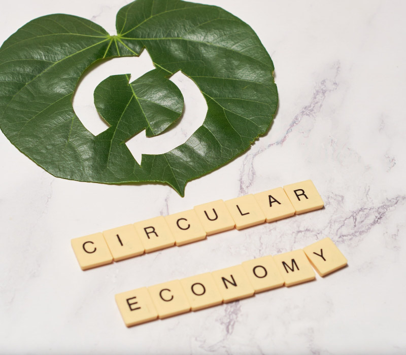 Circular economy