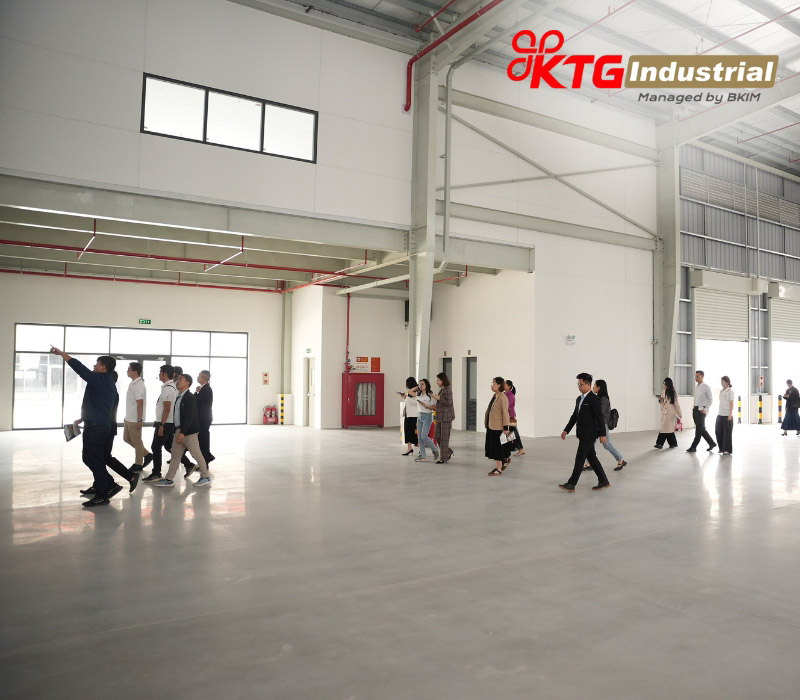Sự kiện Broker Event