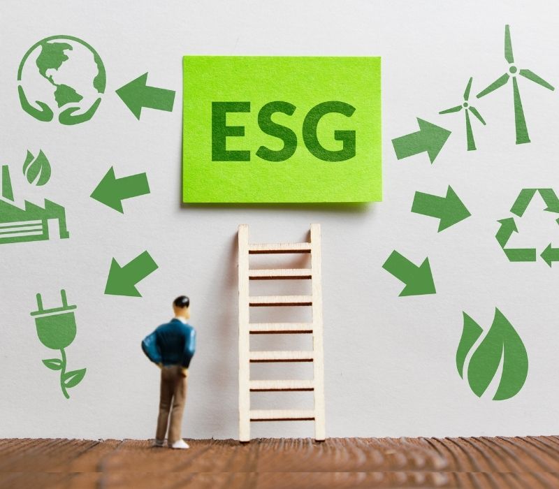 Tiêu chuẩn ESG